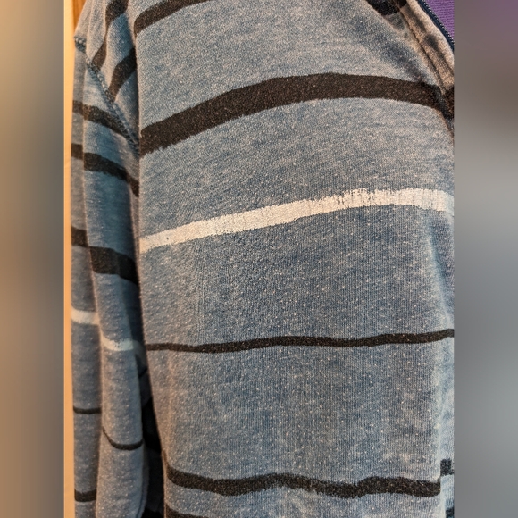 Billabong young men's hoodie - Picture 4 of 13